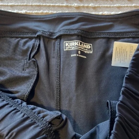 Athletic Men pants - Picture 3 of 4